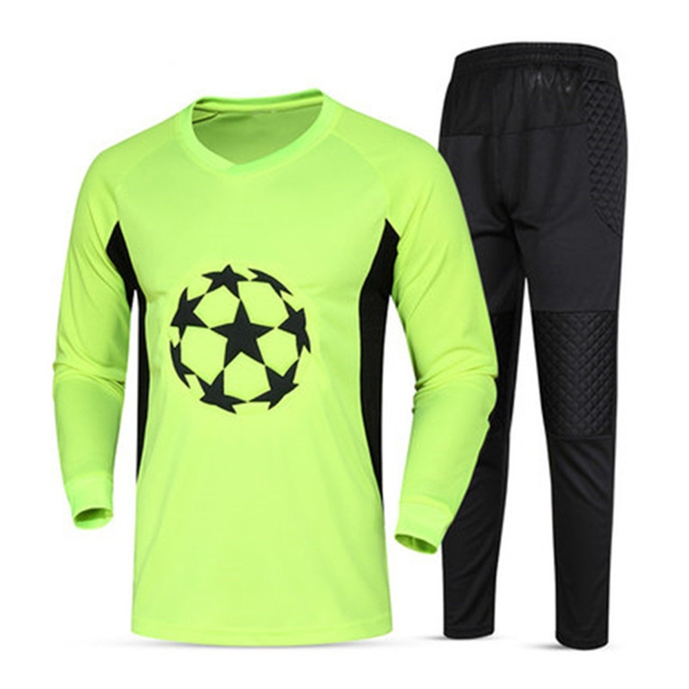 Goalkeepers Uniform